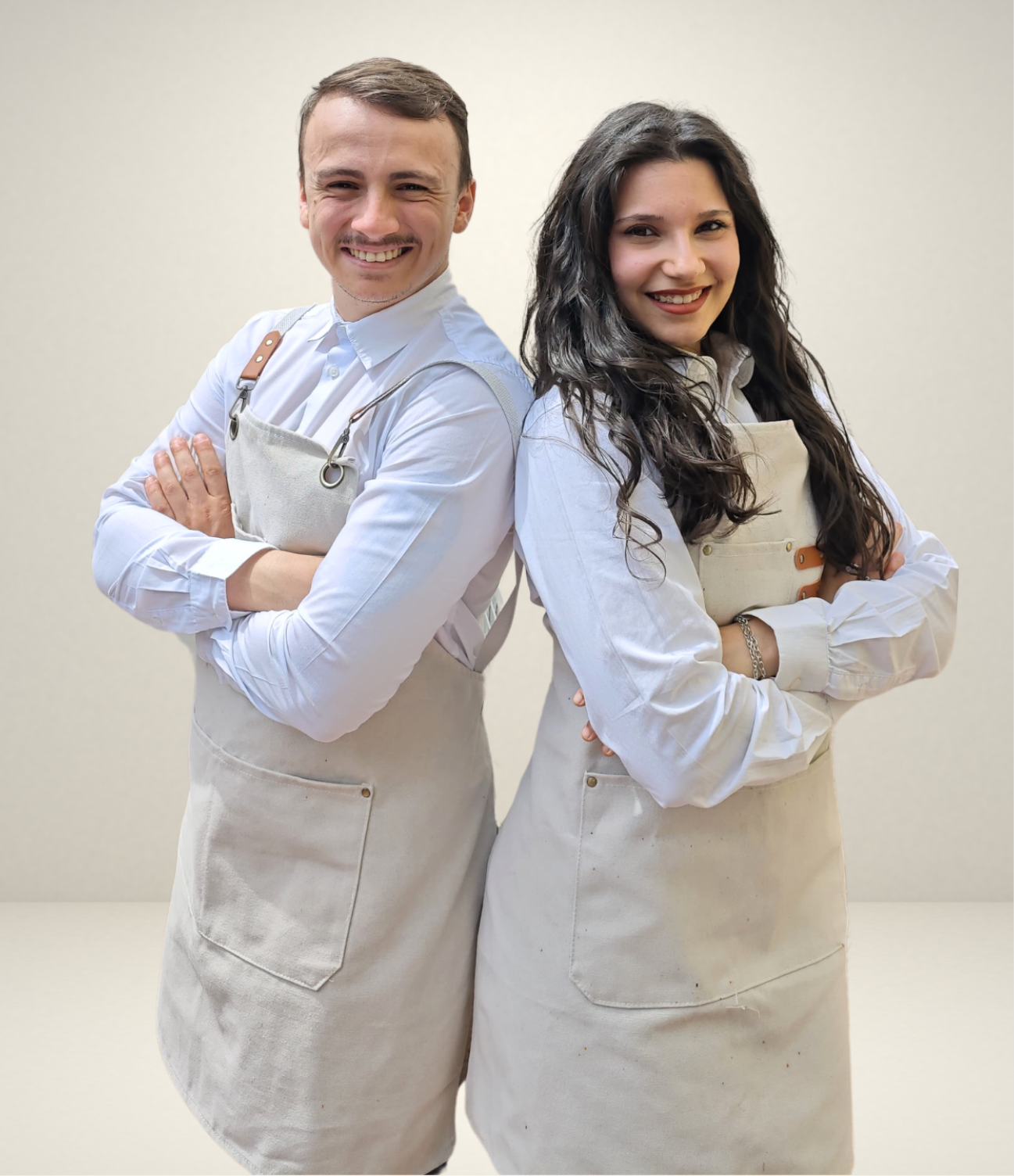 Colata a caldo di pura cera vegetale